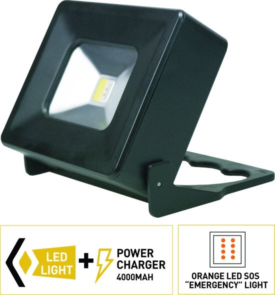 Mr Safe Portable Pocket LED Light