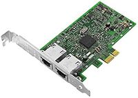 DELL 540-BBGY Ethernet netwerkkaart en adapter 1000 Mbit/s interne netwerkadapter