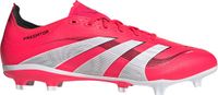 adidas Performance Predator League Firm/Multi-Ground Voetbalschoenen - Unisex - Rood