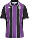 Kappa Uitshirt Real Valladolid 2026