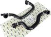 Citroen/Peugeot Heizungsschlauch für CITROEN C5 2.0 2.2 HDI, PEUGEOT 407 508 2.0 HDI, ersetzt 6466LS 6466RJ 6466SS