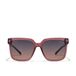 Euphoria Raspberry Pink / 1 / Unisex