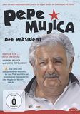 Pepe Indigo Musikproduktion + Vertrieb GmbH Pepe Mujica - Der Präsident