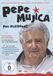 Pepe Indigo Musikproduktion + Vertrieb GmbH Pepe Mujica - Der Präsident