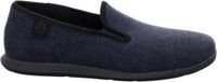 Rohde Pantoffels Dicht - blauw - Maat 40