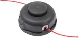 Makita 2-draadkop Tap&Go 2,7 mm - 198337-8