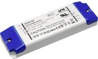 Self Electronics SLT30-24VFG LED-transformator Constante spanning 30 W 0 - 1.25 A 24 V/DC Niet dimbaar