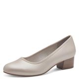 Jana Dames Pumps 8-22360-42 902 H-breedte Maat: 41 EU