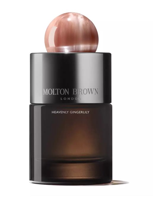 Molton Brown Heavenly Gingerlily / 100 ml / Women