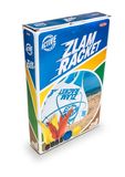 Tactic Icecat Tactic Zlam Racket