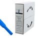 10m krimpkous 2,4 mm > 1,2 mm blauw