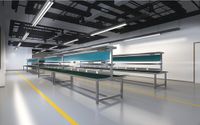 Philips LEDBuis T5 MASTER High Efficiency 11.5W 1700lm 865 Daglicht 85cm