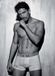 Enrico Coveri Boxer Homme Coton Gris Taille M