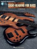 Simplified Hal Leonard Corporation Simplified Sight-reading for Bass