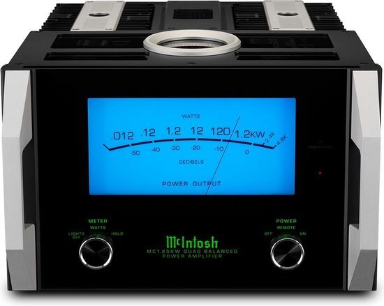 Mcintosh MC1.25KW