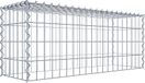 Gabionenkorb Typ 3 100 cm x 40 cm x 30 cm
