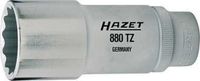 HAZET Dopsleutel 880TZ-22