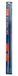 Compass 10176 - Platte ruitenwisserbladen, 810 mm, 2 stuks