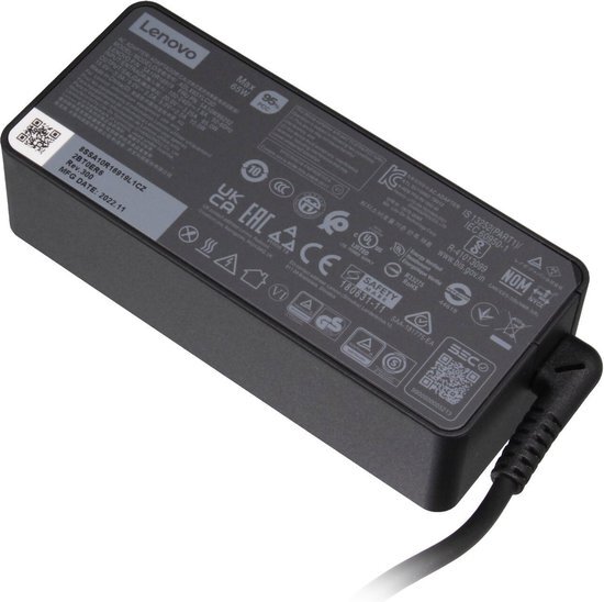 Lenovo SA10M13946 USB-C oplader 65W
