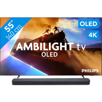 Philips OLED760 / TV screen / 55 inch / 2025