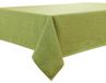 Merkloos Omgoods - Rectangular Waterproof Tablecloth Avocado 140 x 180 cm for Dining Table