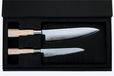 Suncraft Set de couteaux Senzo Twisted Octagon TO0503OMC