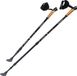 Sportana Nordic Walking stokken - grijs