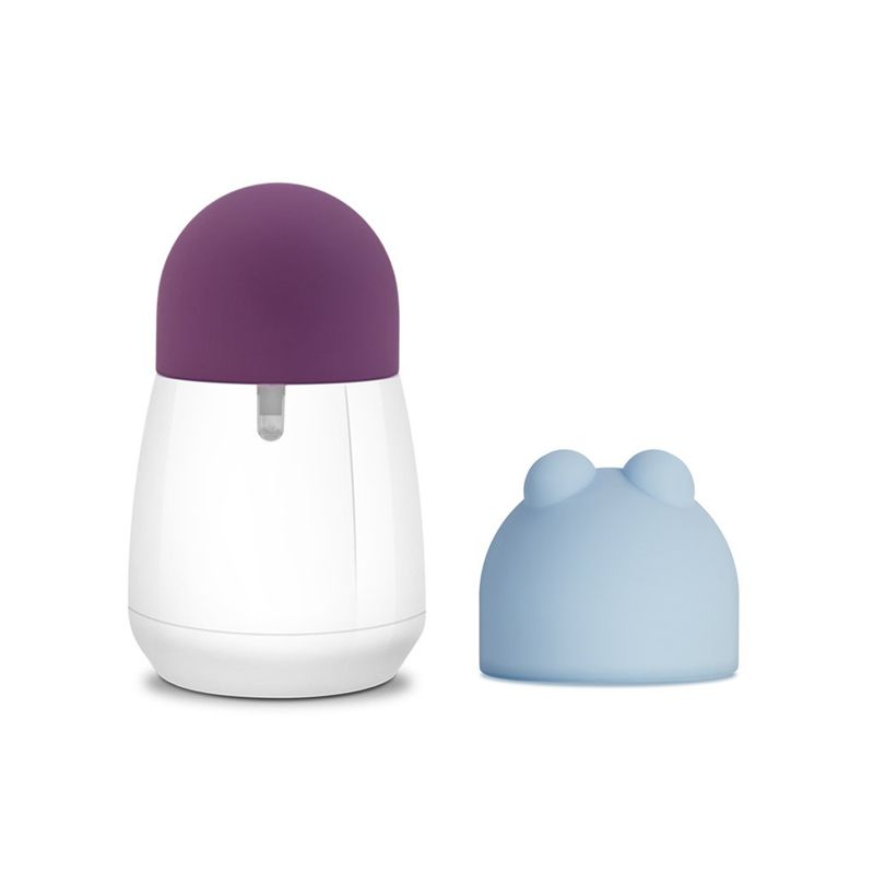 Sola Egg Welness Set - Stimulator + 2 Opzetstukken