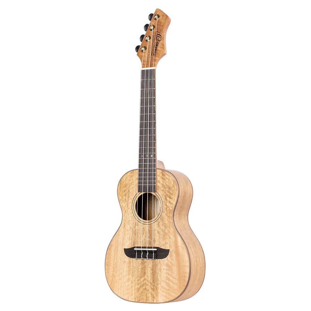Ortega RUMG-L Horizon Series Left-handed Concert Ukulele Natural