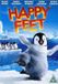 Warner Bros. Entertainment Nordic AB Happy Feet Livre de poche
