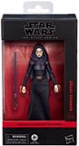 Hasbro Star Wars The Black Series Barriss Offee 15 cm Action Figure