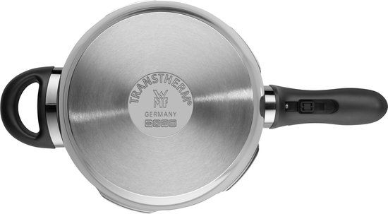 WMF Perfect Plus Snelkookpan 6.5L RVS