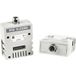 AEM AEM-AD-M12-D Adaptateur de rencontre
