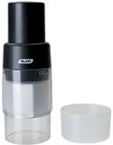 IBILI - Easycook Groentehakker, uienhakker, ook geschikt voor noten, specerijen, paddenstoelen, 18 cm