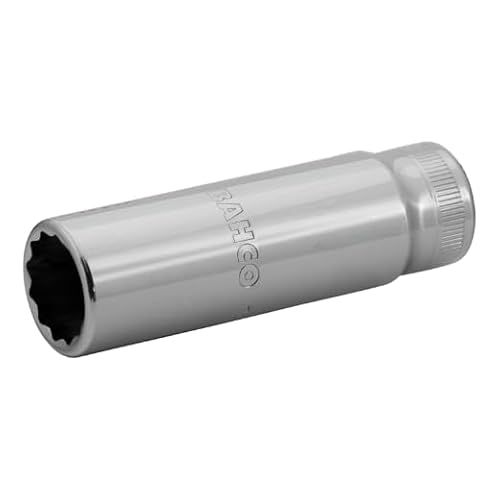 Vaso Serie Larga 1/2"