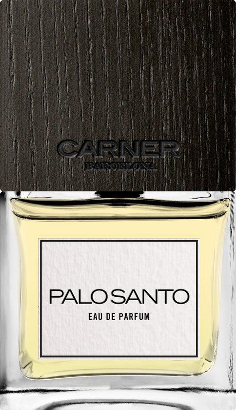 Carner Eau de Parfum / 50 ml / Unisex