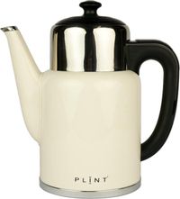 Plint Pure Waterkoker kanvormig 1,7 l. - Crème