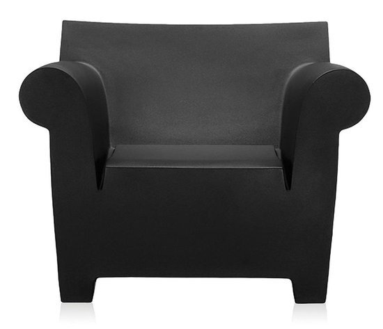 Kartell Bubble Club fauteuil