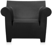 Kartell Bubble Club fauteuil