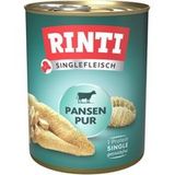 RINTI Enkelvoudig Vlees Pens Pur 6x800 g