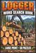 Logger Icecat Logger Word Search Book: Large Print Book With 50 Puzzles on Logging Equipment, Lumberjack Tools, and Logging Trucks