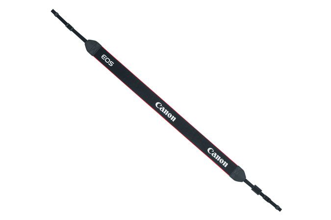 Canon EW-100DBV - Draagband - Zwart