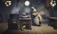 BANDAI NAMCO Entertainment Little Nightmares - Complete Edition - Code in a Box - Nintendo Switch