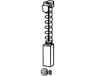 Asein Buildalot BV Koolborstel-set 1848 voor Makita handgereedschap, met automatische stop