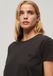 Superdry Essential Logo aansluitend T-shirt Dames Bison Black