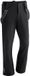 Maier Sports Lothar 2.0 Pantalon Noir 52 / Regular Homme
