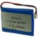 AASTRA Batterie pour AASTRA DT390 - Otech