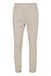 !Solid Broek 'Bod' beige
