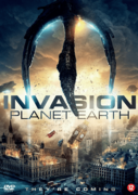 - Invasion Planet Earth dvd