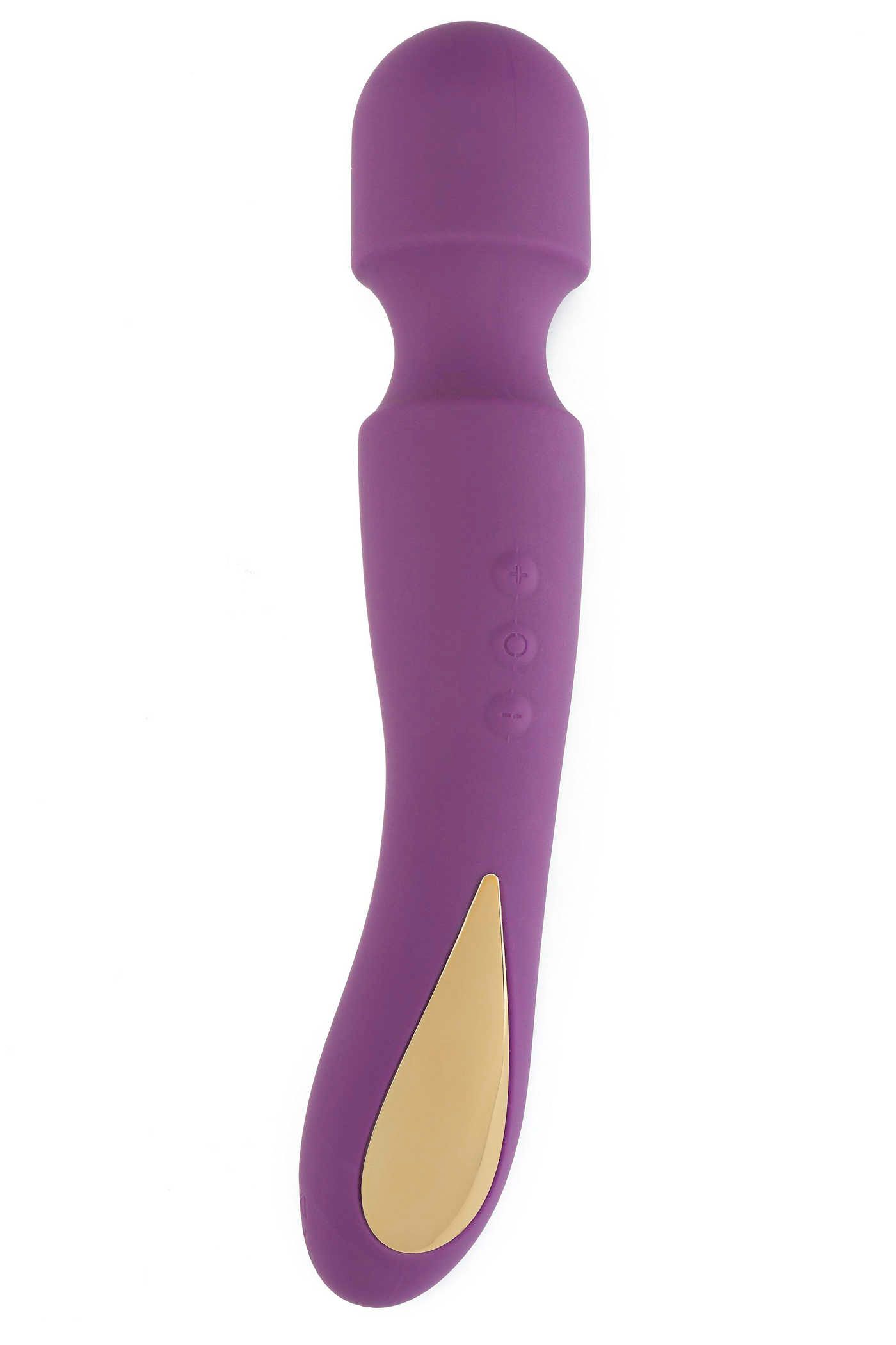 LUZ Wand Massager Zenith - 8713221819246